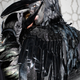 Illustration for article titled Crows And Bacon And DJ Lance Rock, Oh My! A Roundup Of Celebrity Halloween Costumes